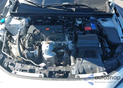 2023 Honda Civic Sport из США, поврежденный, VIN 2HGFE2F54PH514550